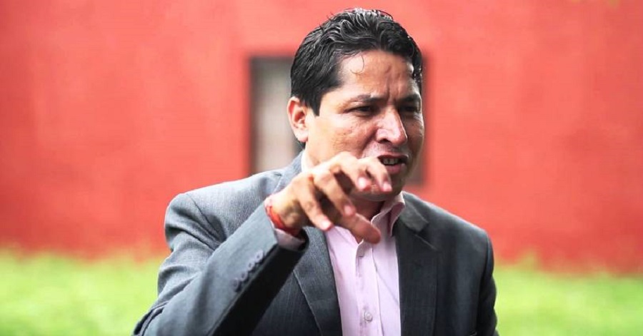 पत्रकार ऋषि धमलालाई कोरोना संक्रमण