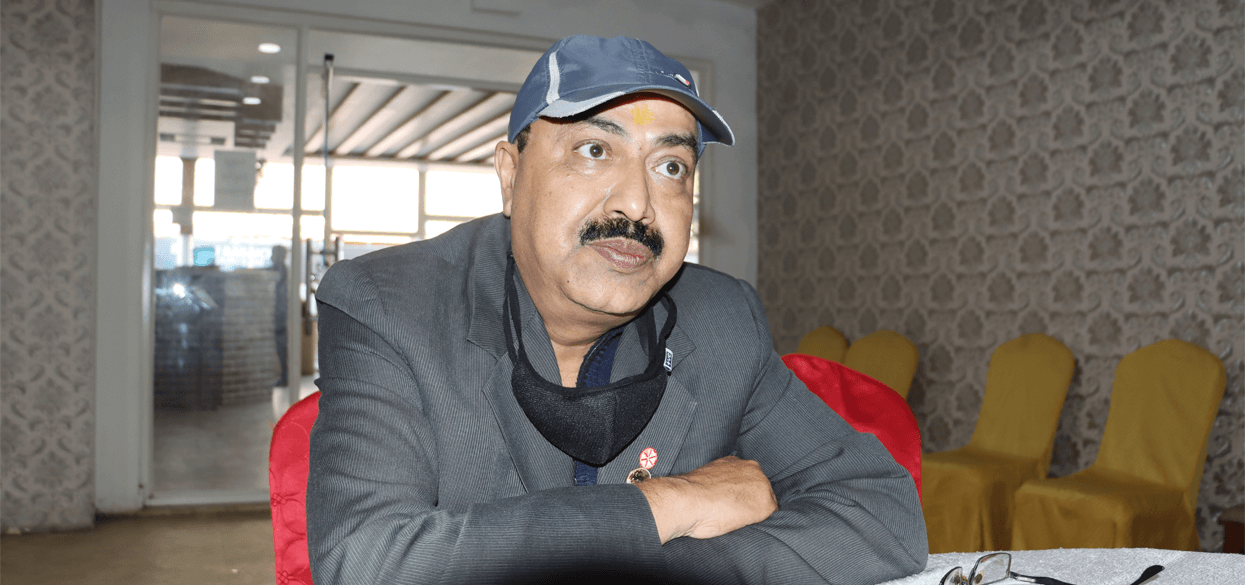 ‘जिल्ला नगरका समस्यालाई बुझेर काम गर्ने छु’