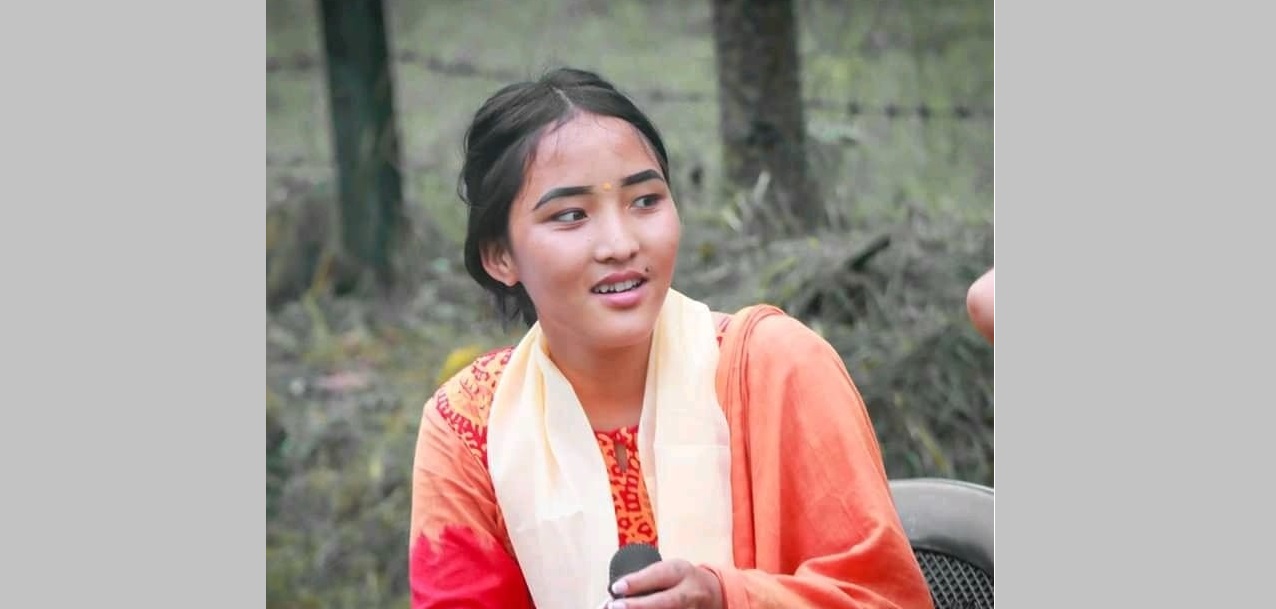 विश्वका प्रभावशाली महिलाकाे सूचीमा परिन् बेवारिसे शव जलाउने १८ वर्षीया सपना