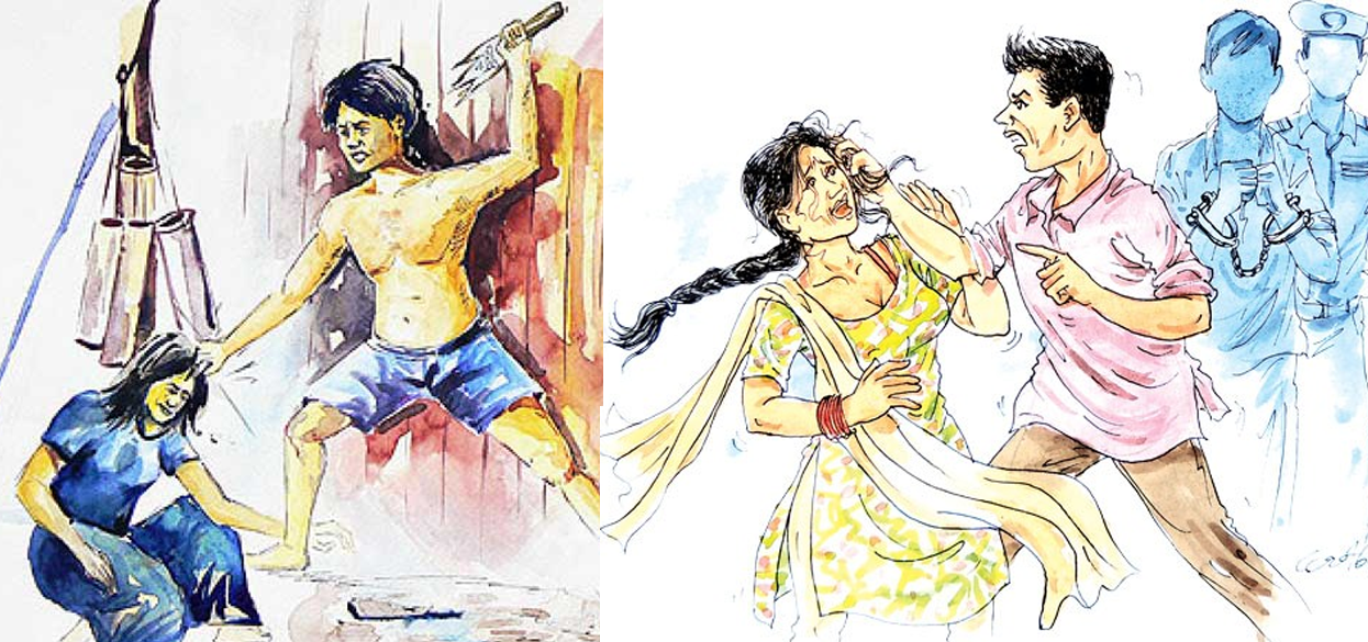 कठोर कानुन भएपनि समाज नै नबदलिएसम्म कहाँ रोकिएला लैङ्गिक हिंसा ?
