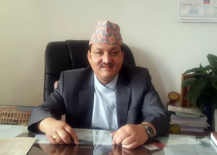 डा. कार्की कृषि तथा पशुपन्छी मन्त्रालयको सचिवमा सिफारिस