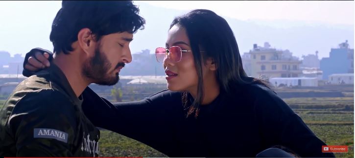 टेलिसिरियल ‘सम्बन्ध’को ट्रेलर सार्वजनिक