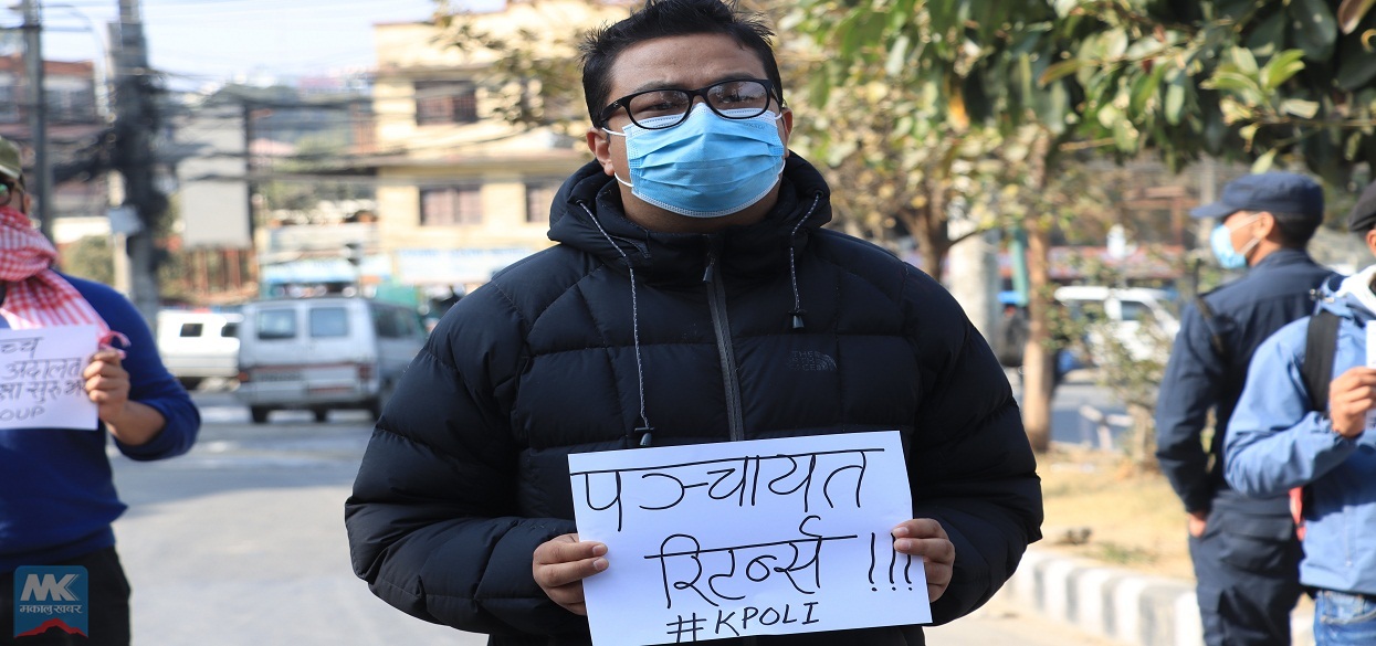 ‘पञ्चायत रिटर्न्स’