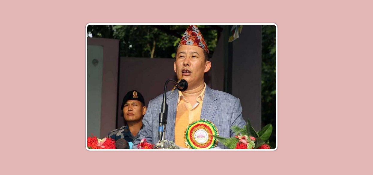 ‘मुख्यमन्त्रीज्यूले बाटो खोलिदिनुभएपछि अविश्वासको प्रस्ताव आएको हो’