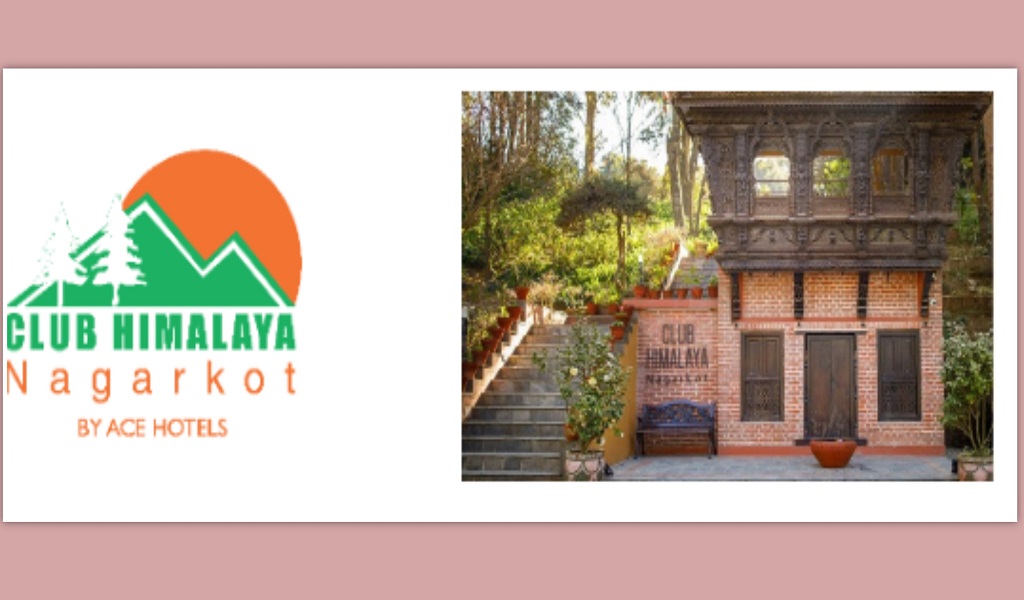 क्लब हिमालय नगरकोटमा क्रिशमस स्पेशल अफर