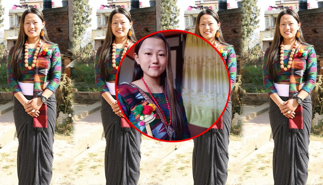 यलम्बर संगीत प्रतियोगिताको उपाधि प्रवृत्ति राईलाई, हङकङ भ्रमणको अवसर