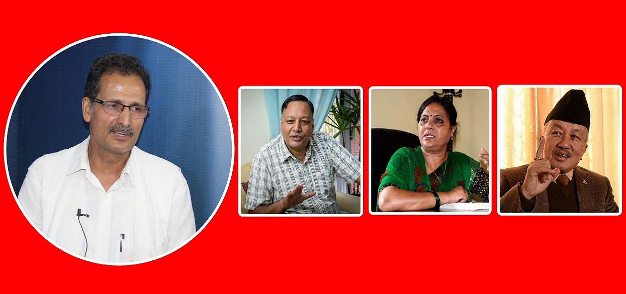 संवैधानिक परिषद् बैठक– सभामुखको अनुपस्थितिलाई कसरी बुझ्ने ?