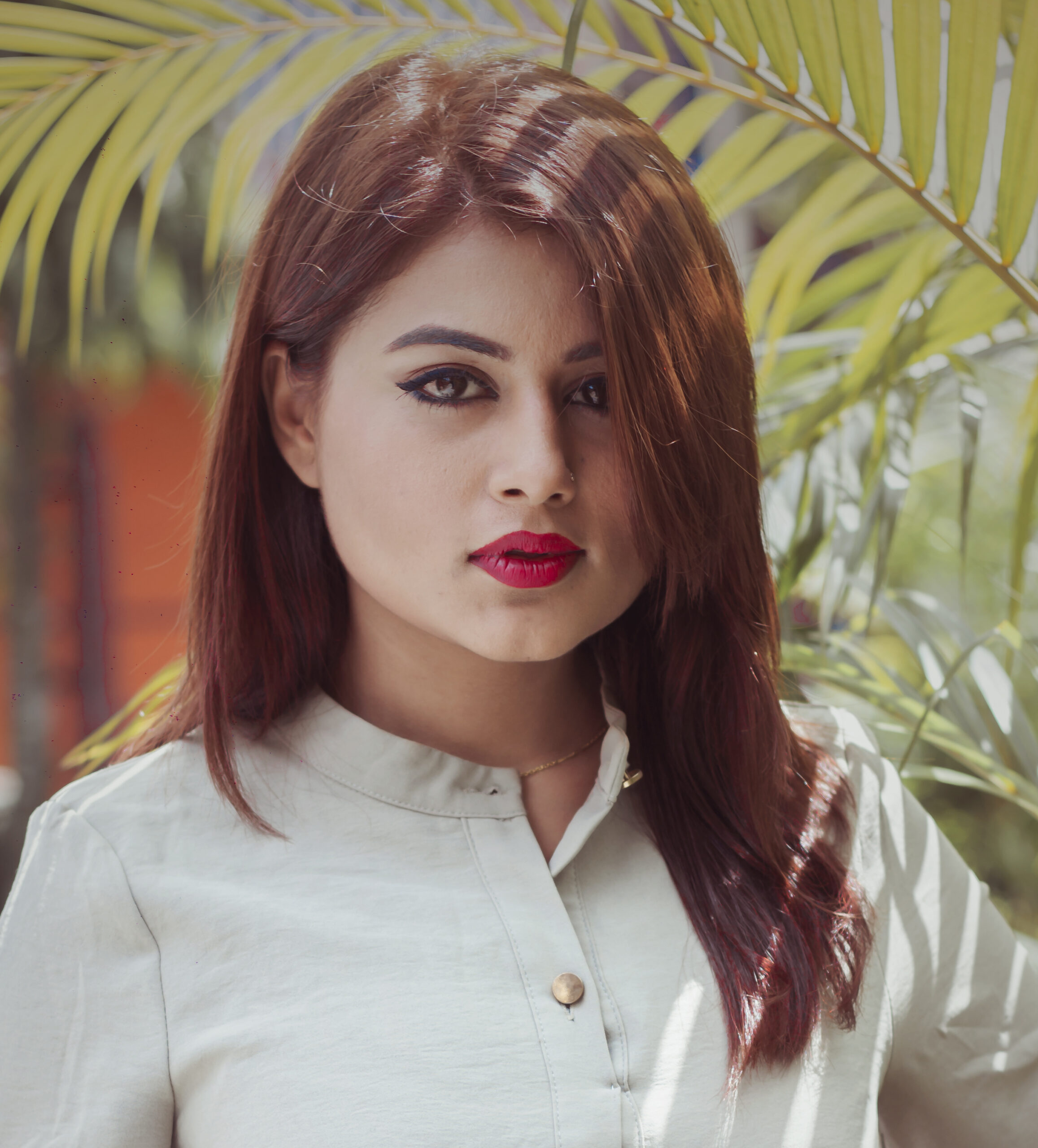 आमासँग बसेर जन्मदिन मनाउँदै शिल्पा