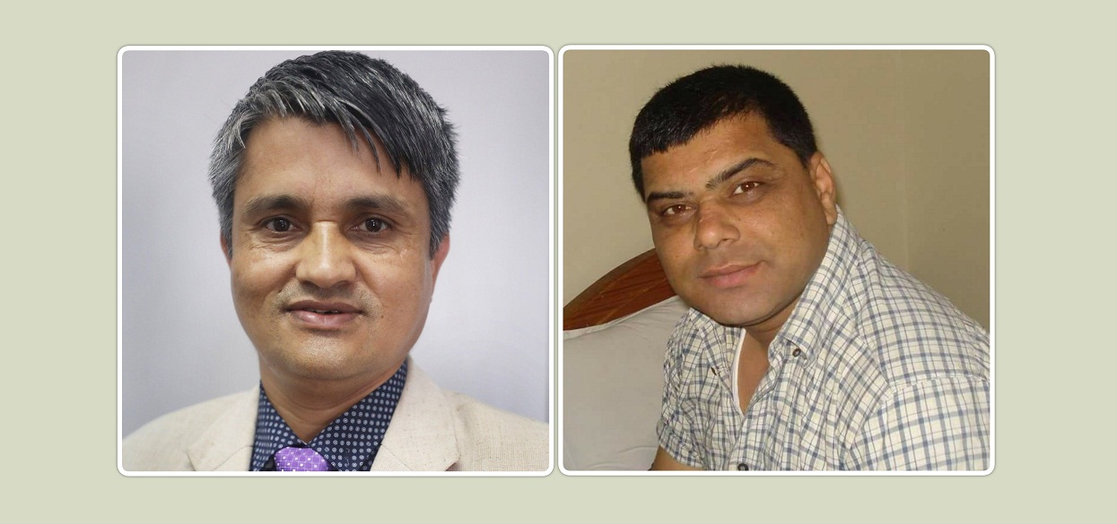 ‘सूर्य थापा भन्ने केटो, जसको काम–पेशा भन्नु नै दलाली, चाकडी र अर्काको हुर्मत लिनु हो’