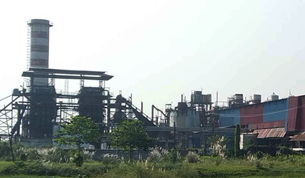 अन्नपूर्ण उद्योगका मालिक अग्रवालविरुद्ध प्रशासनको पक्राउ पूर्जी