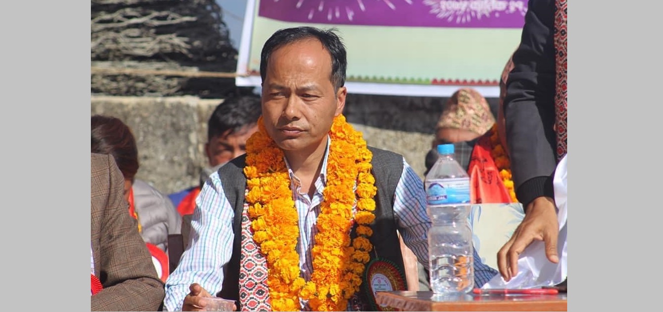 खेलकुद क्षेत्रमा परिणाममुखी योजनाका साथ काम गर्छाैँ : ​​​​​​​खेलकुदमन्त्री लामा