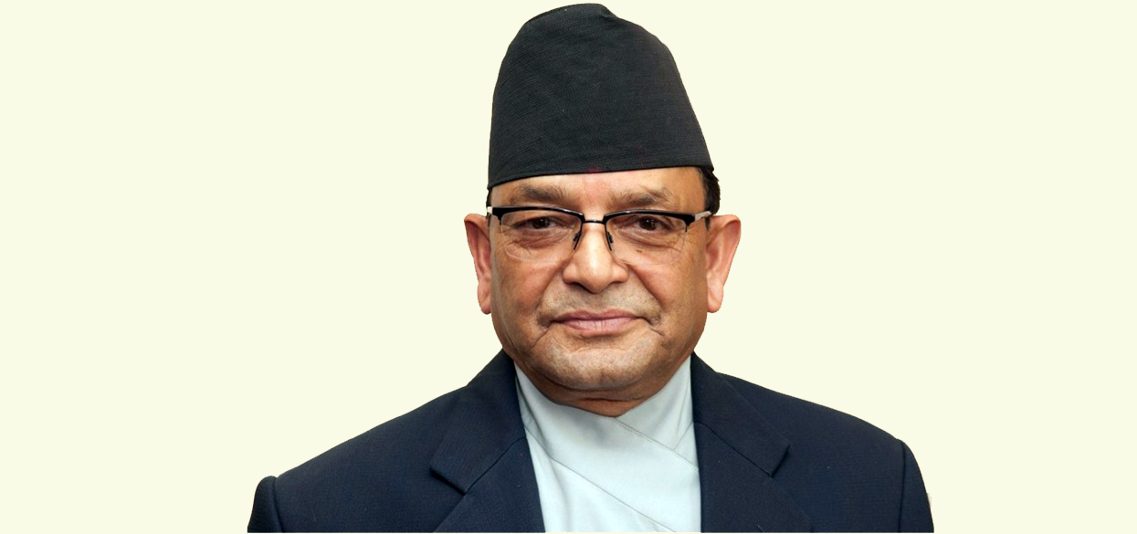 अख्तियारका पूर्वआयुक्त बस्न्यात विशेष अदालतमा, थुन्ने कि धरौटीमा छाड्ने आदेश हुनसक्ने