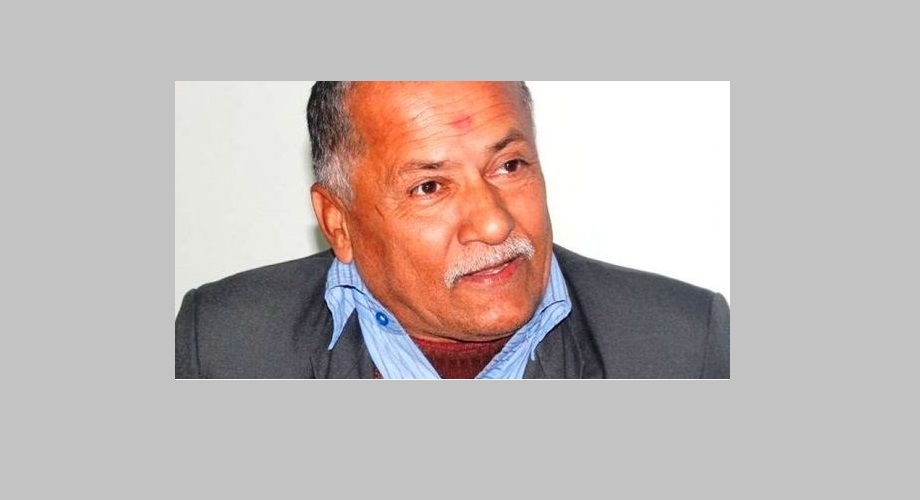 हरिचरण साह भन्छन्- राजतन्त्र फर्काउने सपना पूरा हुँदैन
