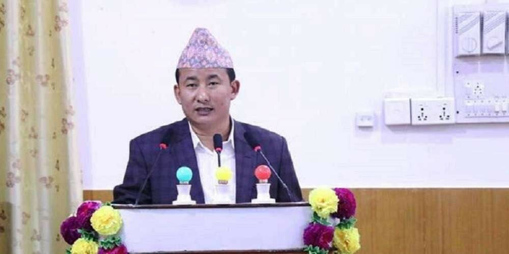 माओवादीको प्रण- ‘कोशी बाध्यता थियो, पहिचानयुक्त नाम दिन लागिरहन्छौँ’