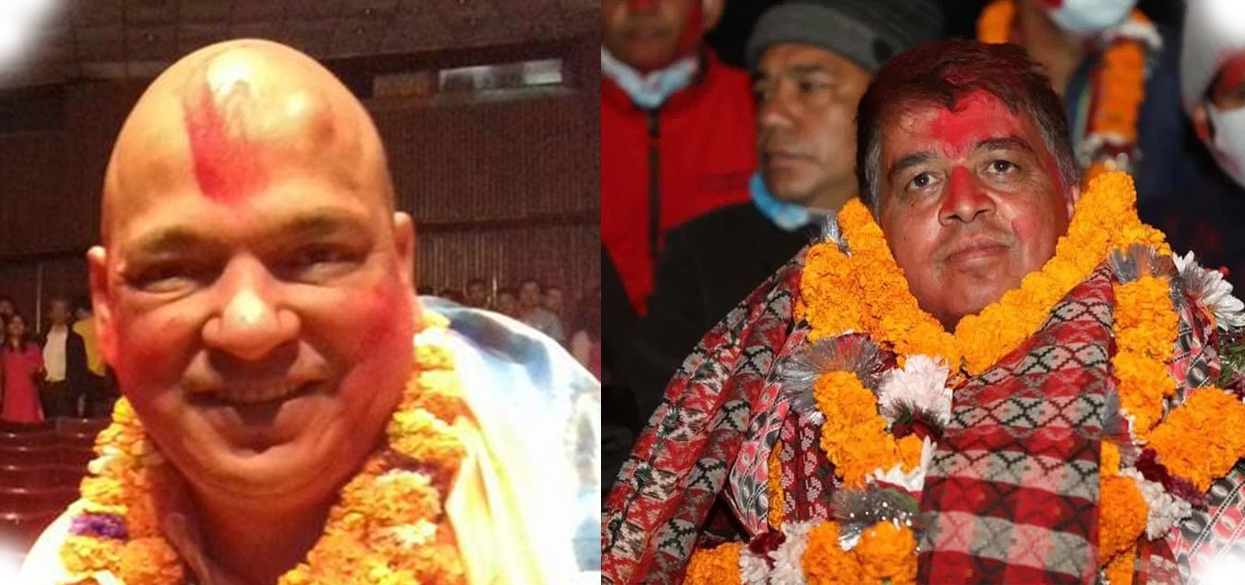 मुलुकको अर्थतन्त्र र महासंघलाई उकास्न गोल्छा र ढकालका चुनौति