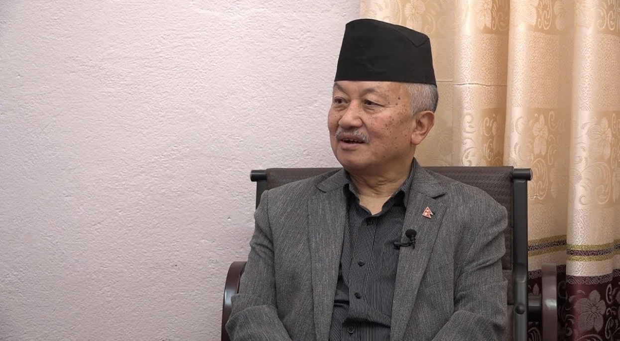 ‘आजको सचिवालय बैठकमा प्रधानमन्त्री सहभागी हुनुहुन्छ’
