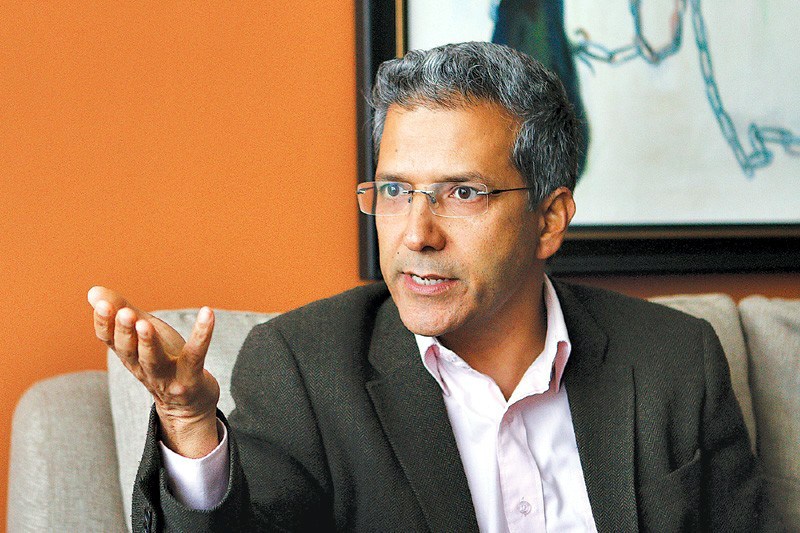 ‘दुईतिहाइ जनमतमाथिको निर्लज्ज घात’