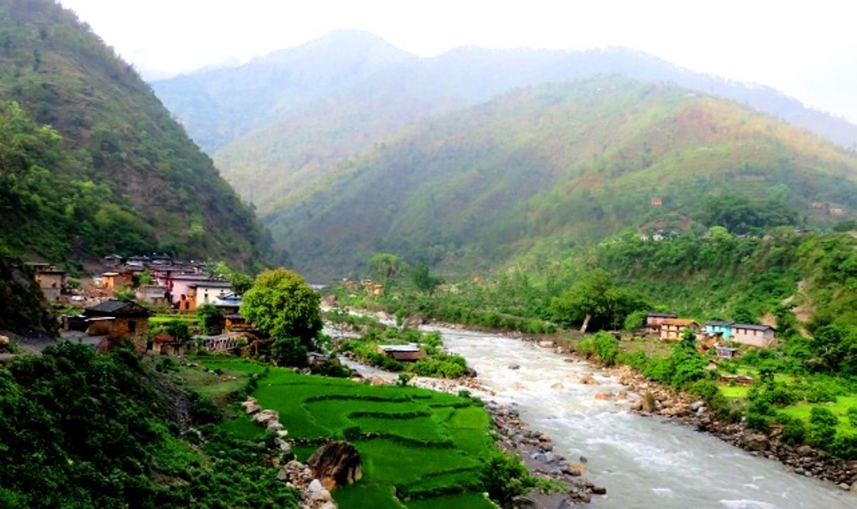 डिपिआरको ढिलाइले नलगाड छाड्दै सेना