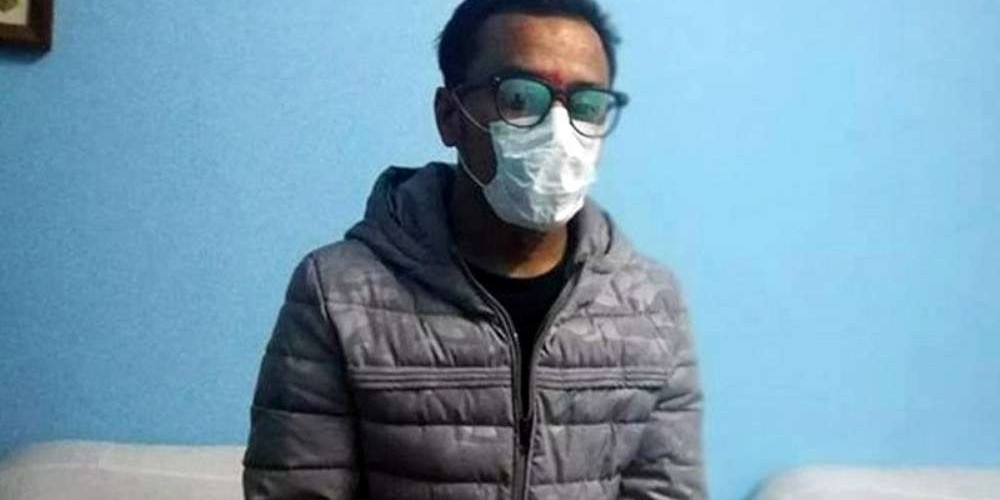 दरबारमार्ग बलात्कार घटना: मुख्य अभियुक्तलाई पाँच वर्ष कैद