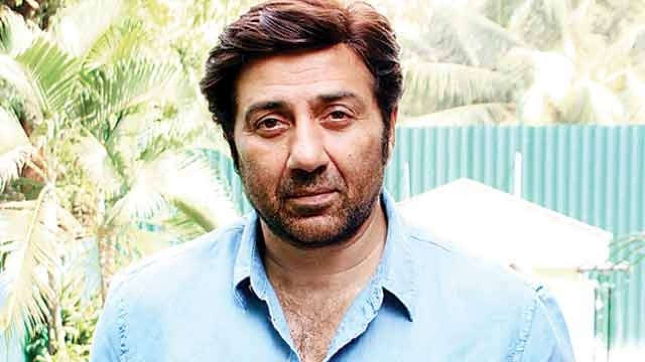 अभिनेता–बीजेपी सांसद सन्नी देओल कोरोना संक्रमित