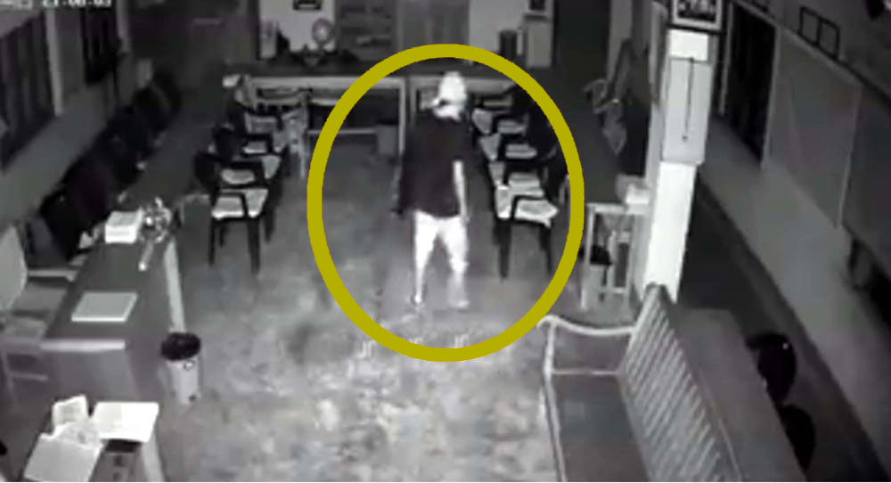 पिपिई र मास्क लगाएर सहकारीको १६ लाख बराबर चोरी