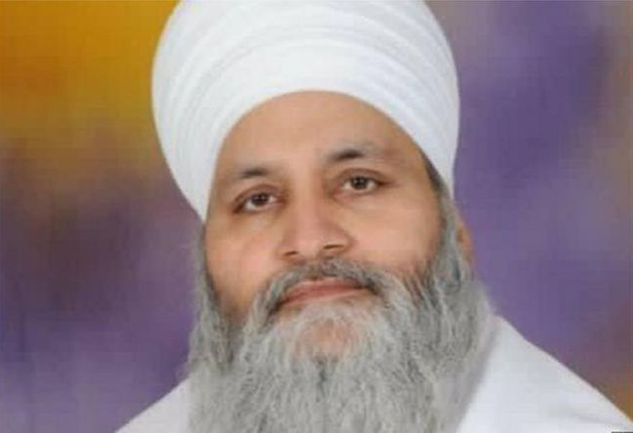 किसानको पीडा सहन नसकेर दिल्लीमा सिख प्रचारकले गरे ‘आत्महत्या’