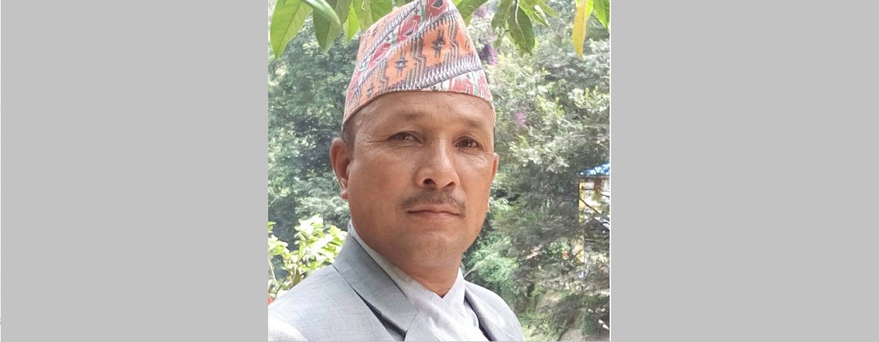 सुदूरपश्चिमका मुख्यमन्त्रीले बर्खास्त गरे भौतिक पूर्वाधार विकास मन्त्री