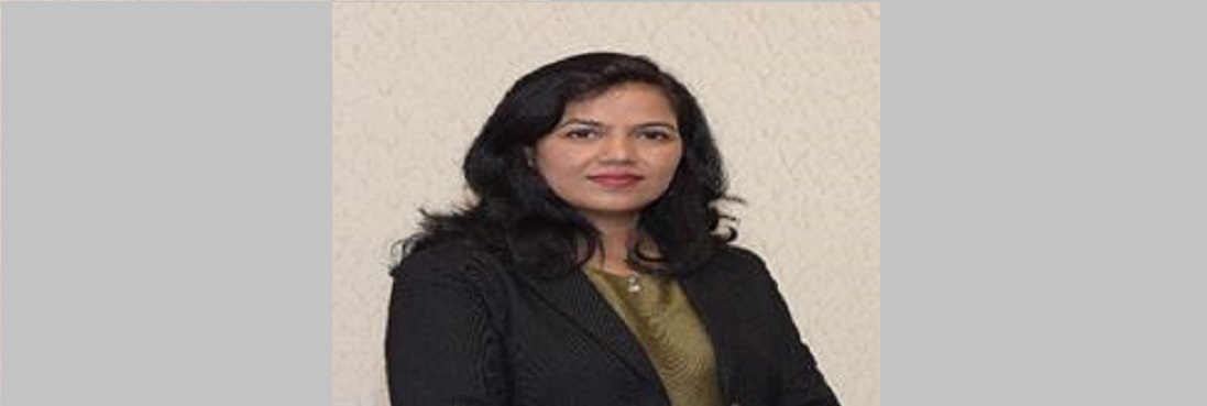 आइएमई जनरल इन्स्योरेन्सको सचिवमा उमा जोशी नियुक्त