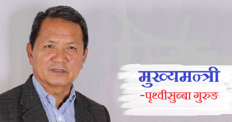 ‘ओलीको विकल्प खोज्नु बिजुली सट्टा अगुल्टो खोज्नुजस्तै’