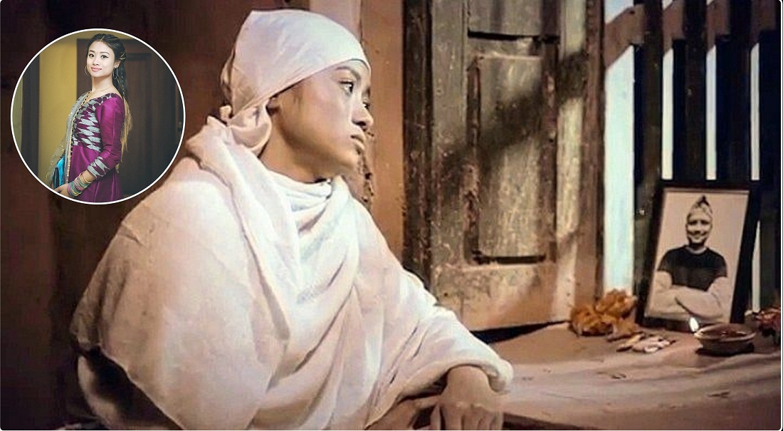 साङ्गीतिक अपजस नभोगेकी मेचुको पश्न : ‘मैले के बिगारेँ ?’ [भिडिओसहित]