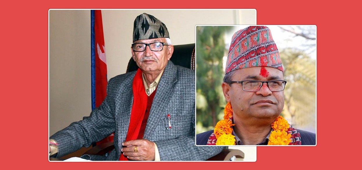 ‘अविश्वासको प्रस्ताव फेल हुन्छ, पाँचै वर्ष डोरमणि नेतृत्वको सरकार चल्छ’
