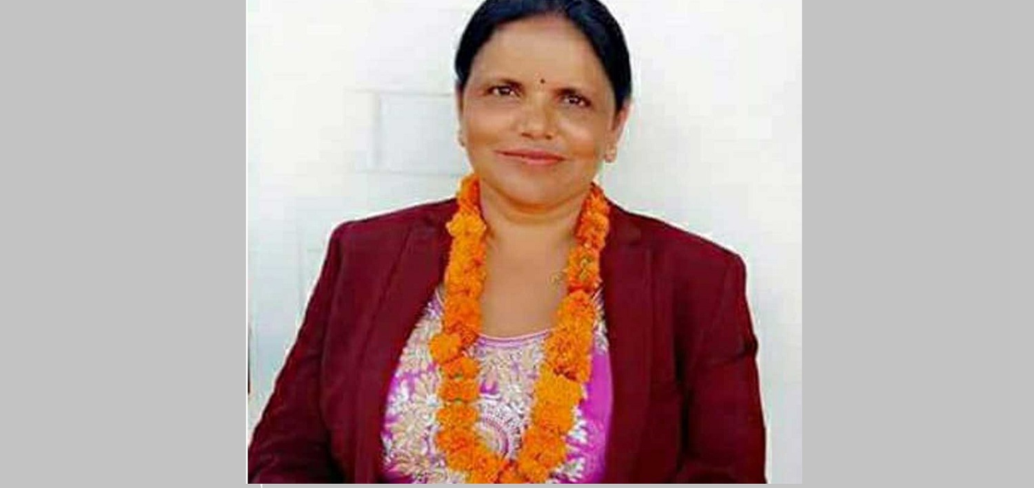 प्रदेश १ की उपसभामुख भन्छिन्–‘दलभित्रको समस्याले नागरिकमा हीनताबोध छायो’