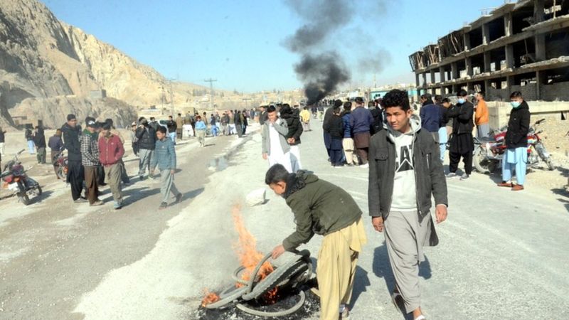 कोइलाखानीका ११ मजदुरको अपहरणपछि हत्या