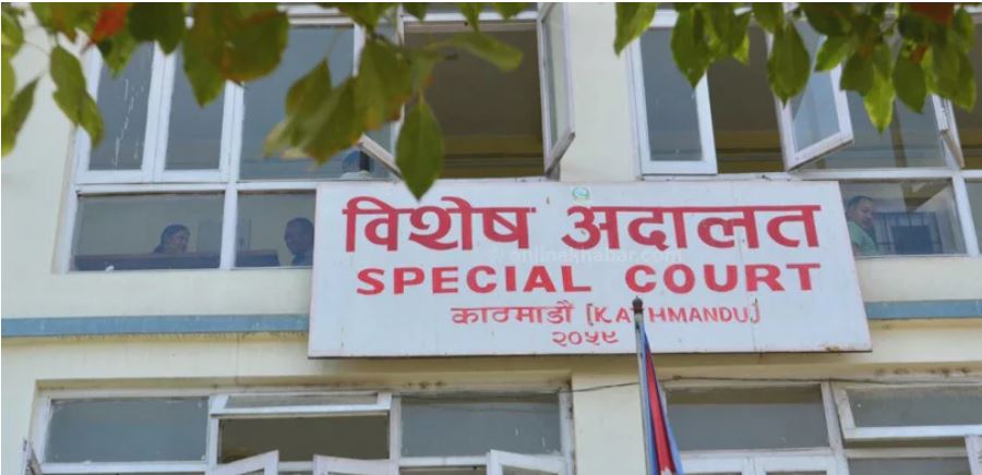 ललिता निवास जग्गा प्रकरण: उमाकुमारीलाई धरौटीमा छाड्न आदेश