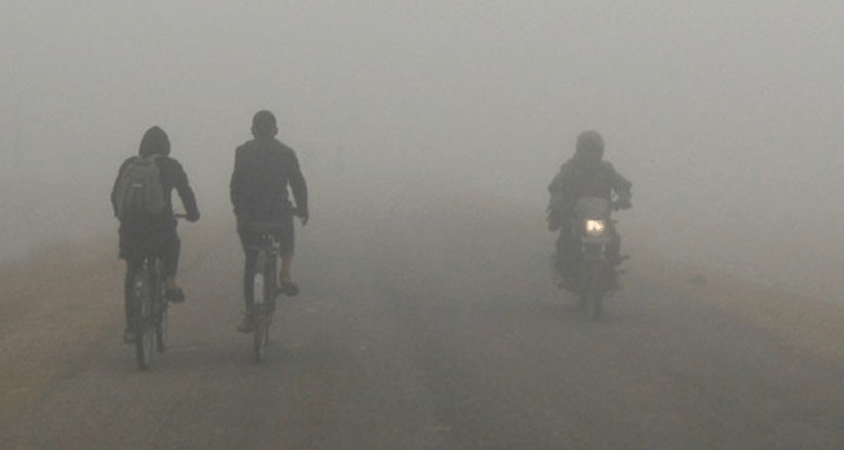 जाडोले जनजीवन प्रभावित