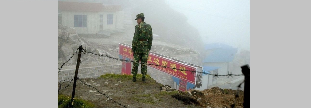 भारत र चीनका सैनिकबीच सिक्किम क्षेत्रमा झडप, २४ सैनिक घाइते