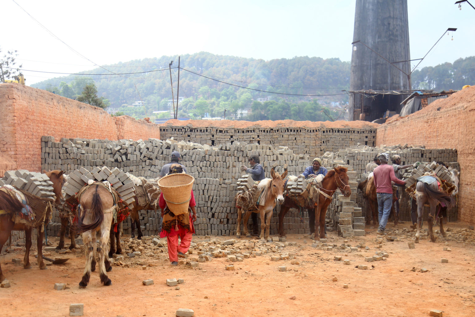 अनौपचारिक क्षेत्रका श्रमिकको सास्तीः ज्यालामा असमानता कायमै