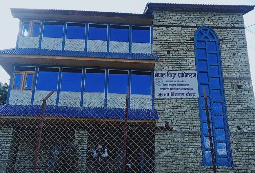 जुम्लामा लोडसेडिङ हुने तालिका सार्वजनिक