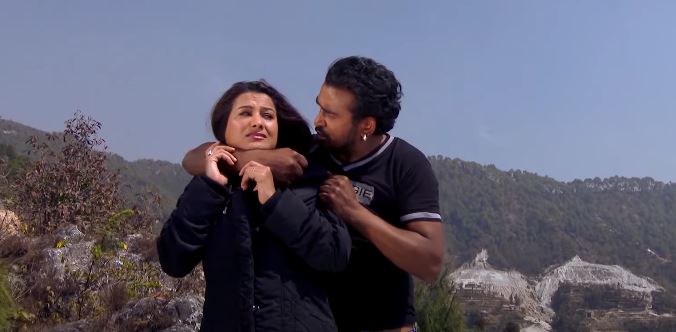 चलचित्र ‘कसिङ्गर’ सार्वजनिक
