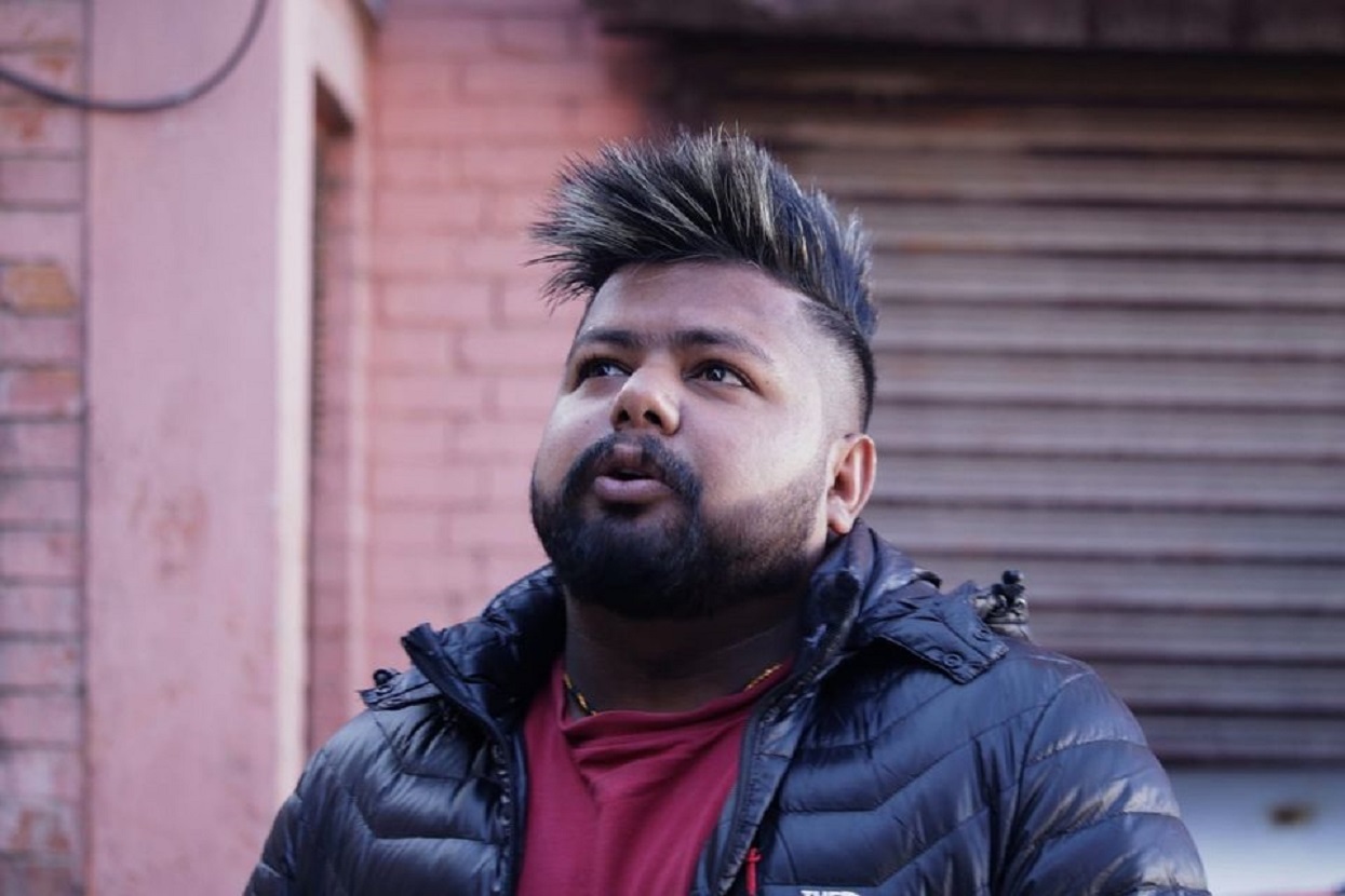धेरैले रिजेक्ट गरेको ‘कौसीद’लाई ऋचा र भोलाको साथ