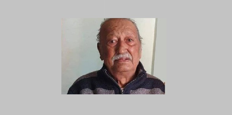 वामपन्थी नेता खम्बसिंह कुँवरको निधन