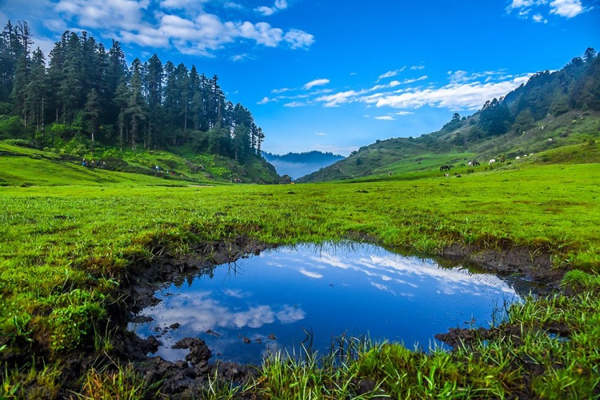 अब हेलिकप्टरबाट खप्तड क्षेत्र घुम्न पाइने