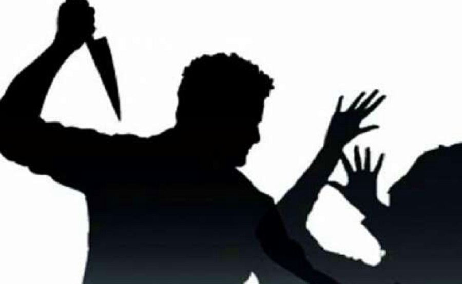 टाेखामा मोबाइल लुटपाट, एक जना घाइते
