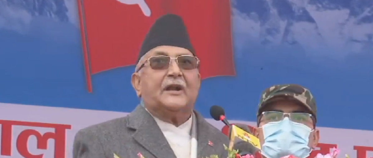 तपाईंको मेयर खाेइ, तपाईंका सांसद खाेइ ?