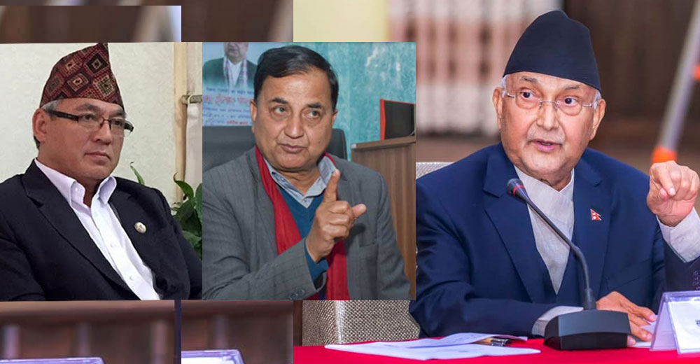 भरतपुरको सभालाई प्रधानमन्त्रीले सम्बोधन गर्ने
