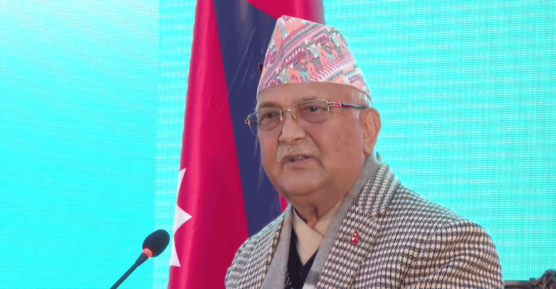 तीन महिनाभित्र सबै नेपालीलाई सम्भव छ कोभिडविरुद्धको  खोप ?
