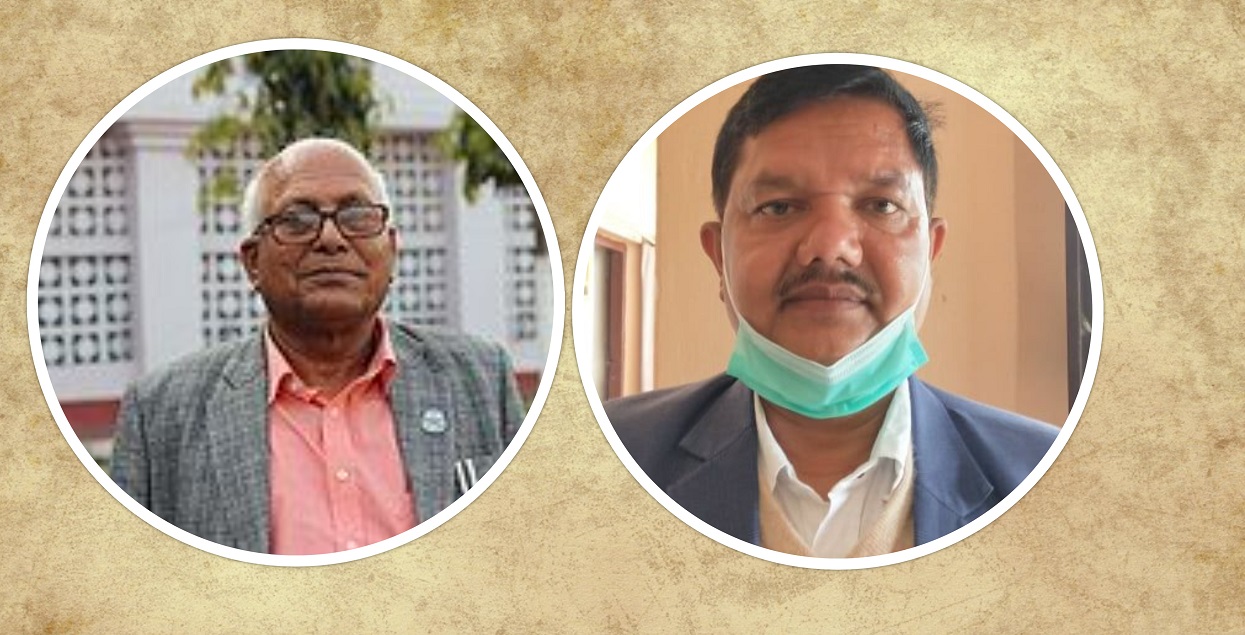 प्रदेश २ मा दाहाल–नेपाल समूहले हटायो ओलीपक्षका मण्डललाई, महतो चयन