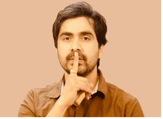 ‘प्रमोदले झुक्याएर हस्ताक्षर गराए’ राज सिग्देल