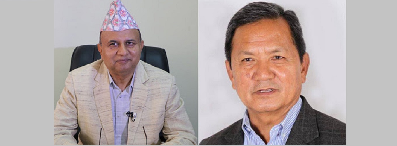 गुरूङ र पाेखरेललाई हटाएर नेपाल–दाहाल पक्षले गण्डकी र लुम्बिनीमा तोक्यो नयाँ इन्चार्ज
