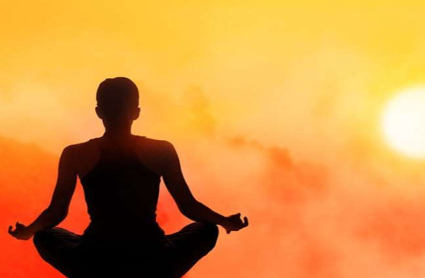 शंखरापुरमा एक विद्यालय, एक योग शिक्षक !